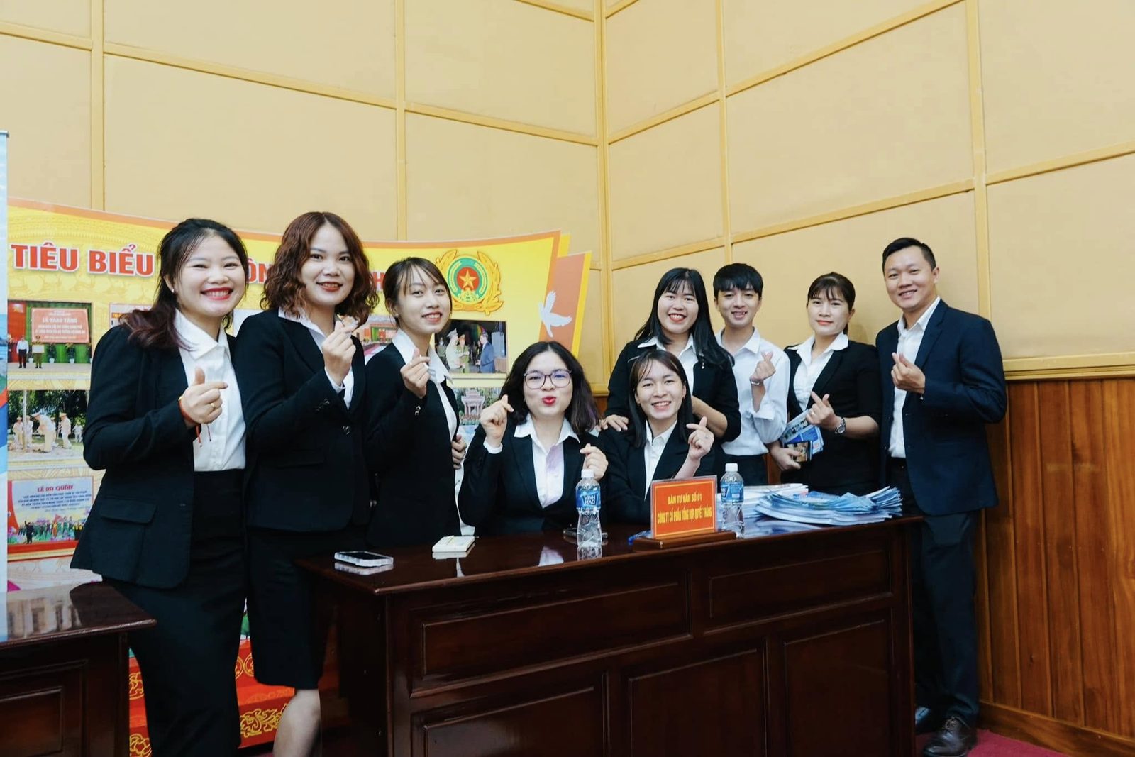 Hồ sơ đăng ký học
